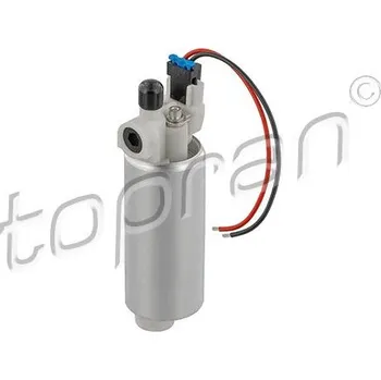 Palivové čerpadlo Palivové čerpadlo TOPRAN 201 612