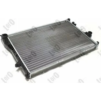 Chladič motoru Chladič, chlazení motoru ABAKUS 004-017-0031