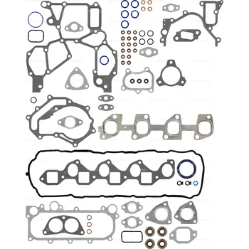 Těsnění motoru Sada těsnění motoru bez TH 01-53583-03