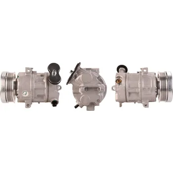 Kompresor klimatizace Kompresor, klimatizace ELSTOCK 51-0414