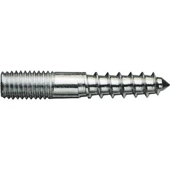 Vrut Šroub kombinovaný M8x 60 (šroub/vrut) DIN 88149 Zn Tx25