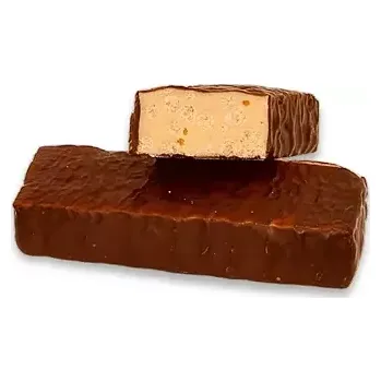 Keto dieta Victus Křupavá tyčinka s kokosovou příchutí (7x45g)