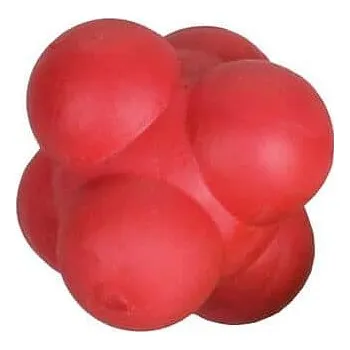 Merco Oversize reakční míč červená