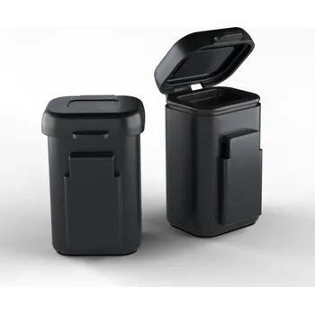 Zavazadlo na motocykl Montážní guma USB adaptéru Yamaha XSR900