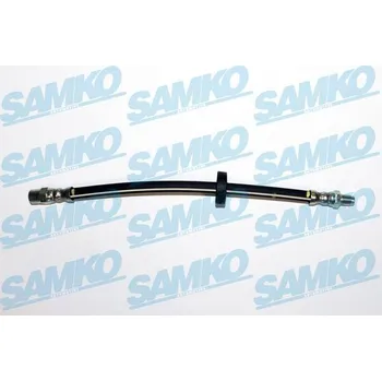 Brzdová hadice Brzdová hadice SAMKO 6T46746