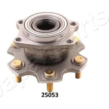 Náboj kola JAPANPARTS KK-25053