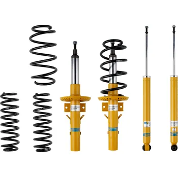 Tuning Podvozková sada Bilstein B12 Pro Kit 46-182715 pro ŠKODA FABIA II Combi (545) 1.2&nbsp;TDI&nbsp;•&nbsp;55&nbsp;kW&nbsp;•&nbsp;2010—2014