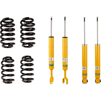 Tuning Podvozková sada Bilstein B12 Pro Kit 46-183040 pro AUDI A4 B6 Avant (8E5) 2.5 TDI • 114 kW • 2001—2002