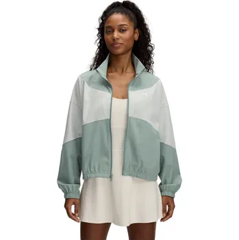 Pánské tričko Tričko Under Armour Si Grn 1074466 M