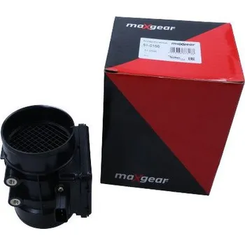 Čidlo automobilu Snímač množství protékajícího vzduchu MAXGEAR 51-0156