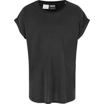 Dětské triko URBAN CLASSICS UCK4092 BLACK 158/164