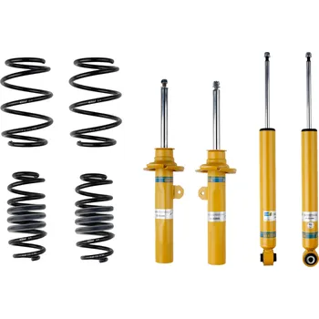 Tuning Podvozková sada Bilstein B12 Pro Kit 46-275202 pro BMW 2 Active Tourer (F45) 216 i • 75 kW • 2015—2018