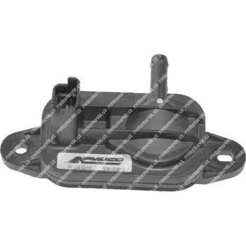 Čidlo automobilu Snímač tlaku výfukových plynů 504102810