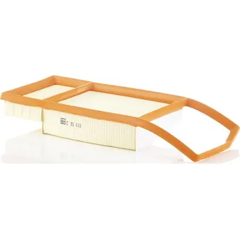 Autodíl Vzduchový filtr MANN-FILTER C 35 010