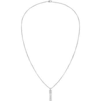 Náhrdelník Calvin Klein Ocelový náhrdelník pro muže Velocity 35100024 + 2 měsíce na vrácení zboží