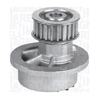 Chladič motoru Vodní čerpadlo, chlazení motoru MAGNETI MARELLI 352316170857
