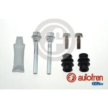 Brzdový třmen Sada vodicích pouzder, brzdový třmen AUTOFREN SEINSA D7214C