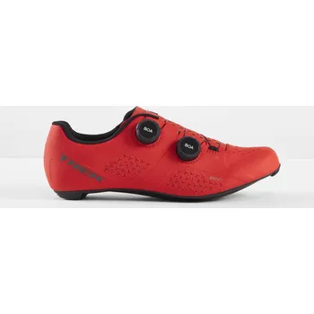 Pánská obuv Trek Velocis Road Shoes červená 38