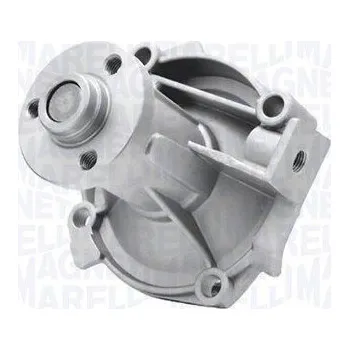 Chladič motoru Vodní čerpadlo, chlazení motoru MAGNETI MARELLI 352316170578