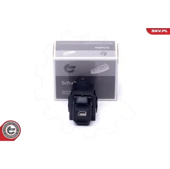 Spínač, zvedací zařízení oken ESEN SKV 37SKV394