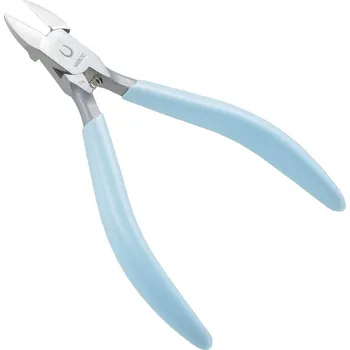 MARUTO Kleště na nehty 12cm/13mm modré