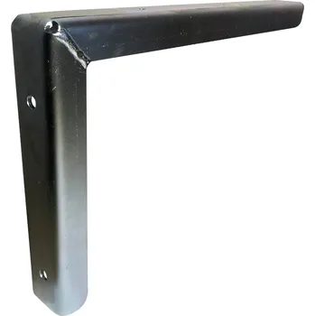 police Podpěra police pevnostní 300x200x40x3,0 Zn