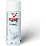 SCHULLER sprej PRISMA TECH ENAMEL, 400ml, email na smaltované povrchy, 80°C, bílá, 91076