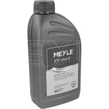 Motorový olej Převodový olej MEYLE ATF+6, 1L