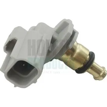 Čidlo automobilu Snímač, teplota chladiva HOFFER 7472467