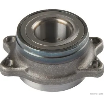 Sada ložisek kol HERTH+BUSS JAKOPARTS J4717013