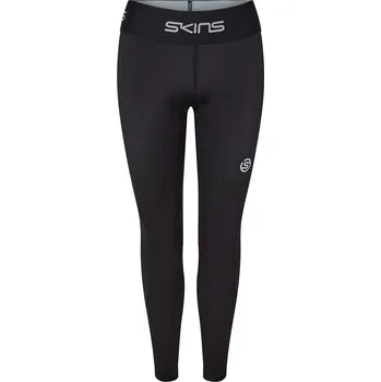 Dámské oblečení Legíny Skins Black 1071867 12 (M)