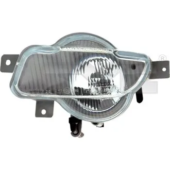 Mlhový světlomet Mlhovka TYC 19-5752-05-9