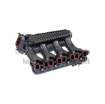 Vzduchový filtr Sací trubka, přívod vzduchu PIERBURG 7.10131.09.0