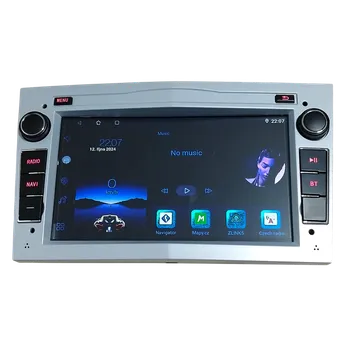 Autorádio Ossuret P1OPEL7001SCP Autorádio Opel