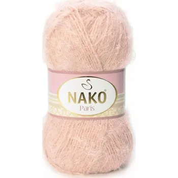 Příze Příze Nako Paris 10390