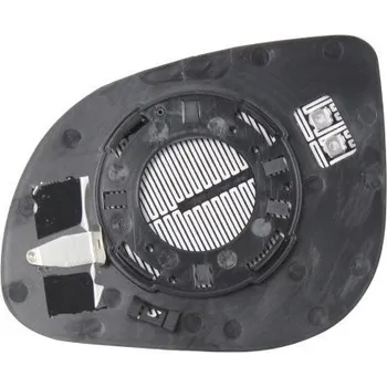 Autosklo Sklo do zrcátka, vnější zrcátko ABAKUS 1540G02