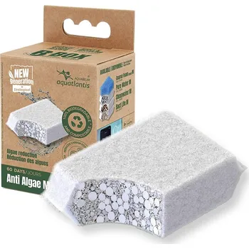 Akvarijní technika Aquatlantis B-BOX Anti Algae M