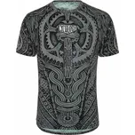 Sportovní triko CYCOLOGY Aztec, pánské, krátký rukáv