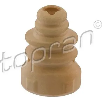 Zarážka, odpružení TOPRAN 114 885
