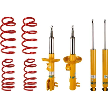 Tuning Podvozková sada Bilstein B12 Pro Kit 46-188137 pro ABARTH GRANDE PUNTO 1.4 (199.AXN1B) • 114 kW • 2007—2010