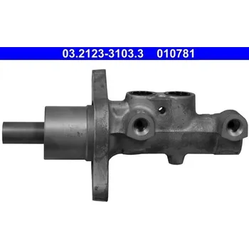 Brzdový válec Hlavní brzdový válec ATE 03.2123-3103.3