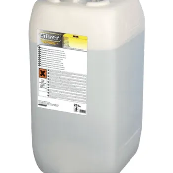Auto-moto MAFRA Silver Wax, 25L