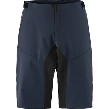 Cyklistické kalhoty Craft 1914559 ADV Offroad XT Shorts with Pad blaze M