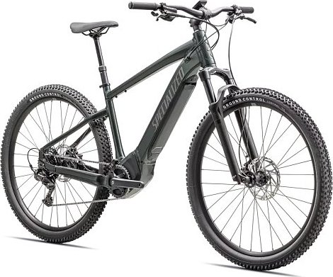 Elektrokolo Specialized Tero 4.0 Oak Green Metallic / Smoke, XL