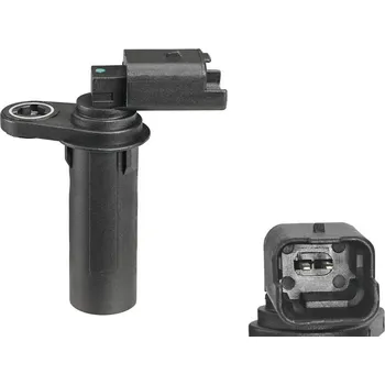 Kliková hřídel Generátor impulsů, klikový hřídel VALEO 254085