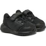 adidas Sneakersy Tensaur Run 3.0 IE6012 Černá 20