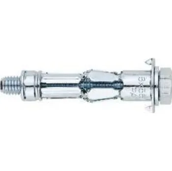 Hmoždinka Hmoždinka do dutin HOD-S6 14 x 55 M8 se 6HR šroubem