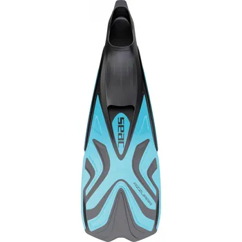 Potápěčské vybavení Seac sub Ploutve SeacSub Azzura modré Velikost: 46/47