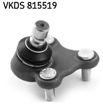 Podpora-/ Kloub SKF VKDS 815519