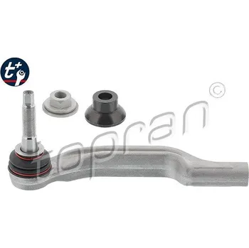 Táhlo řízení Hlava příčného táhla řízení TOPRAN 410 849